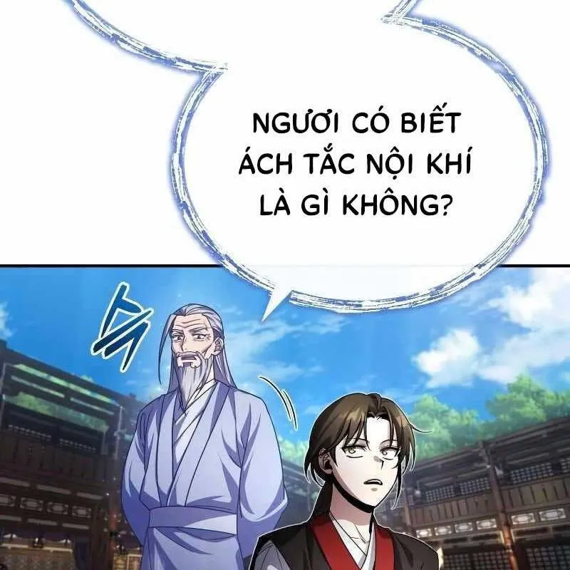 Thiếu Gia Yểu Mệnh Của Bạch Thế Gia Chương 2 Ảnh 194