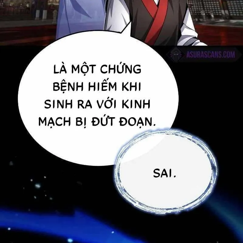Thiếu Gia Yểu Mệnh Của Bạch Thế Gia Chương 2 Ảnh 195