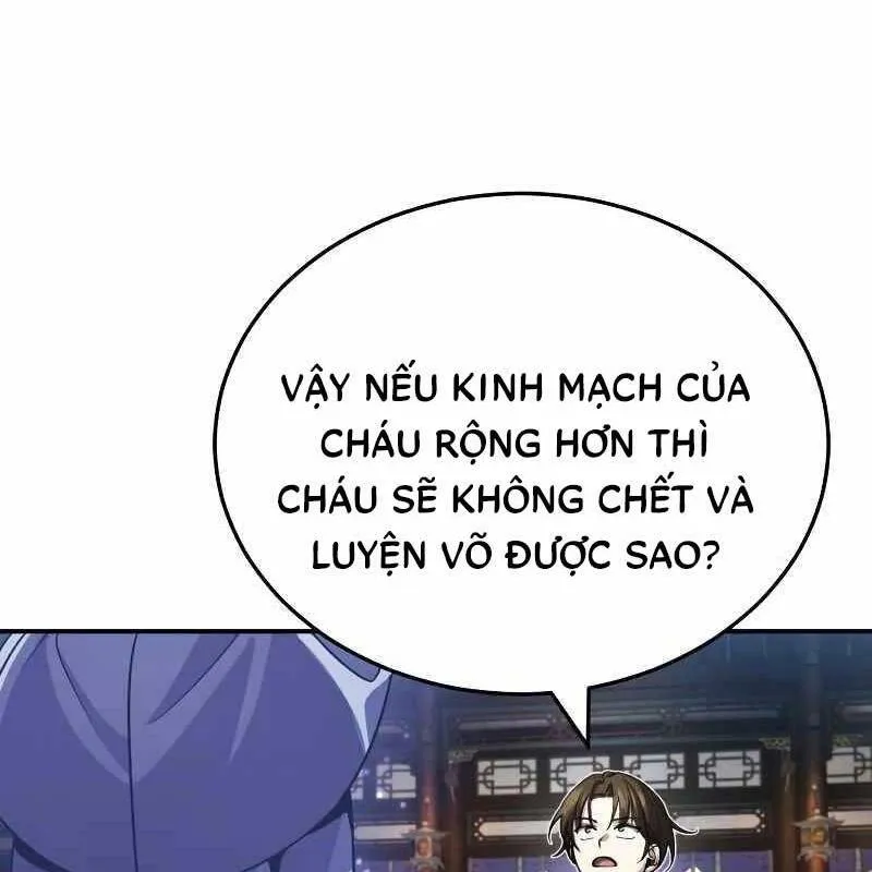 Thiếu Gia Yểu Mệnh Của Bạch Thế Gia Chương 2 Ảnh 203