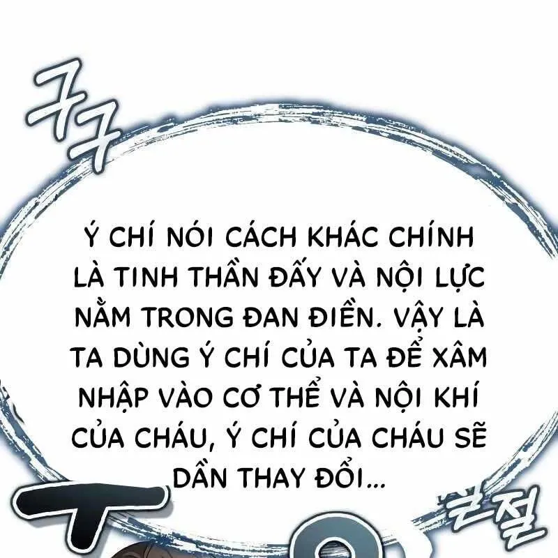 Thiếu Gia Yểu Mệnh Của Bạch Thế Gia Chương 2 Ảnh 214