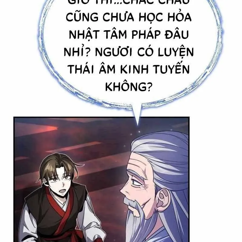 Thiếu Gia Yểu Mệnh Của Bạch Thế Gia Chương 2 Ảnh 222