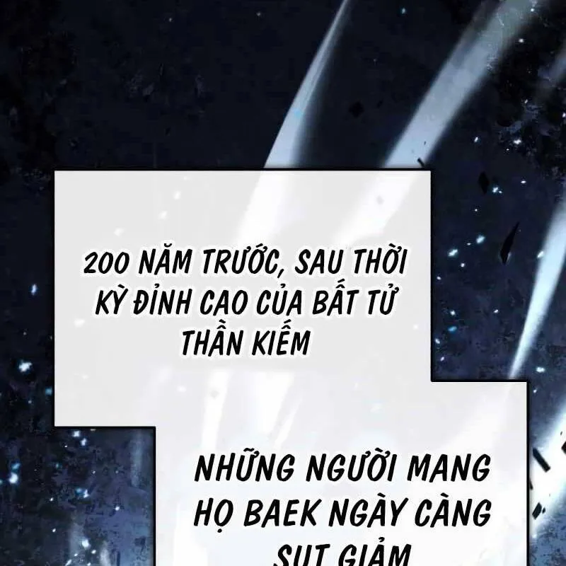 Thiếu Gia Yểu Mệnh Của Bạch Thế Gia Chương 2 Ảnh 4