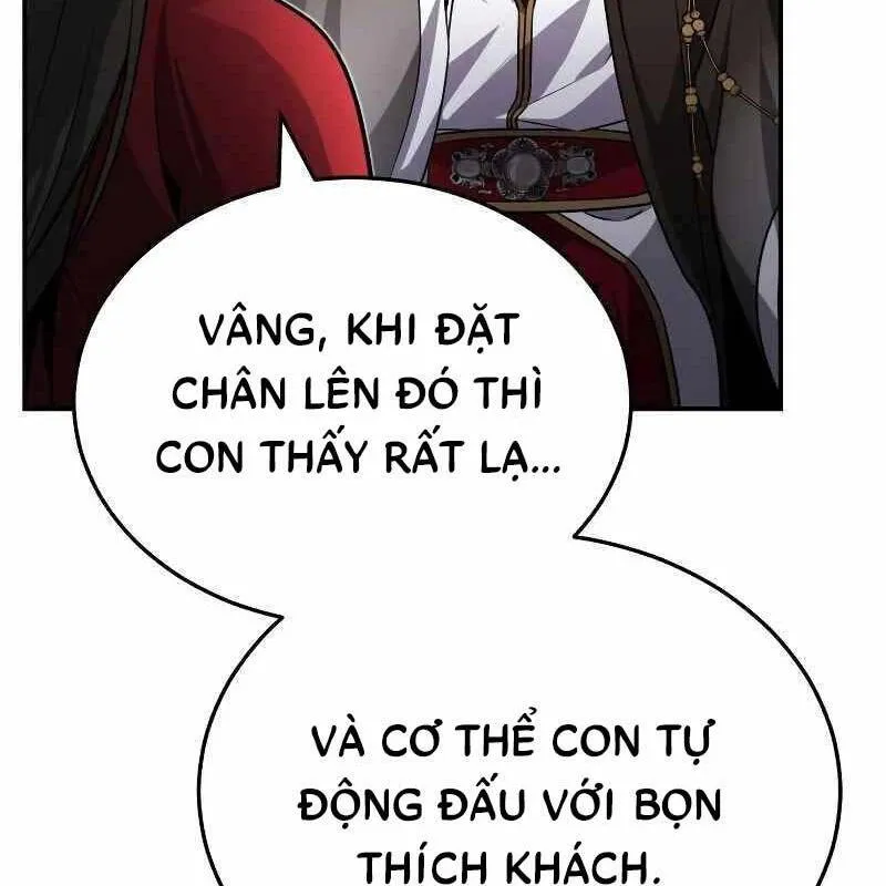 Thiếu Gia Yểu Mệnh Của Bạch Thế Gia Chương 2 Ảnh 82