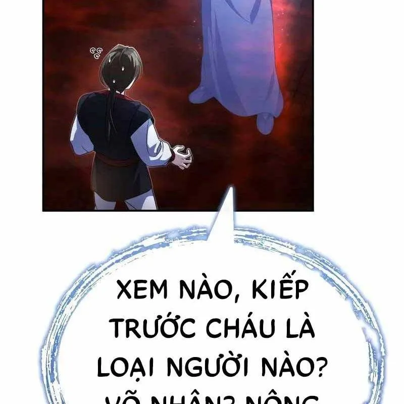 Thiếu Gia Yểu Mệnh Của Bạch Thế Gia Chương 3 Ảnh 24