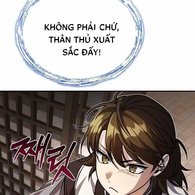Thiếu Gia Yểu Mệnh Của Bạch Thế Gia Chương 3 Ảnh 253