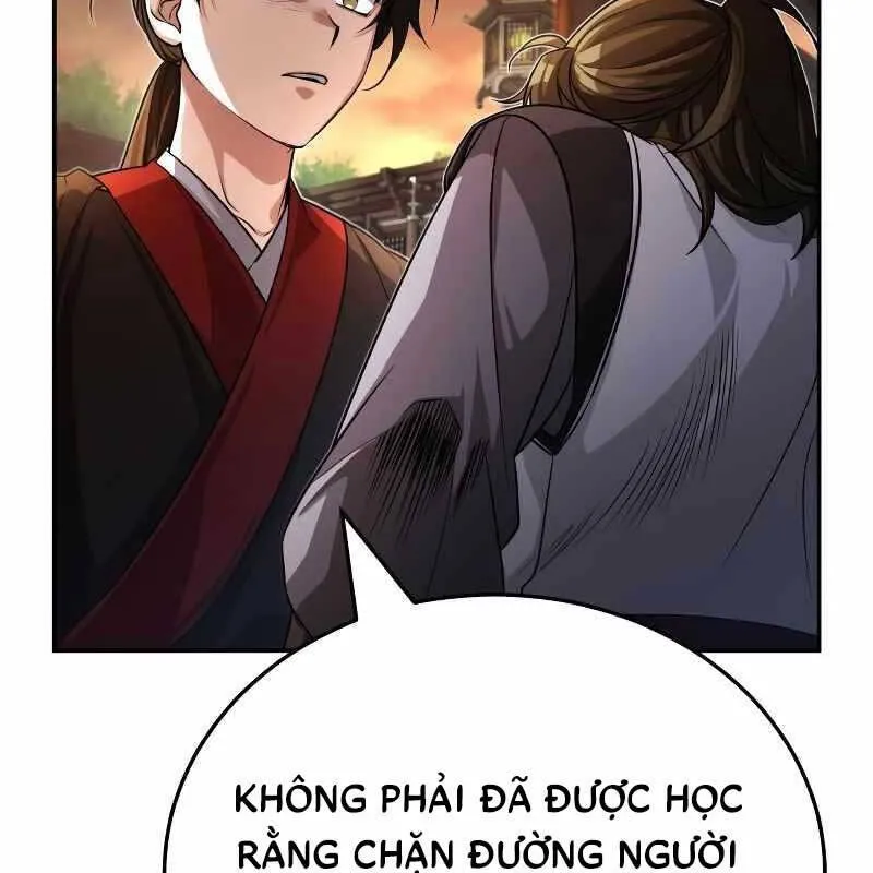 Thiếu Gia Yểu Mệnh Của Bạch Thế Gia Chương 3 Ảnh 257