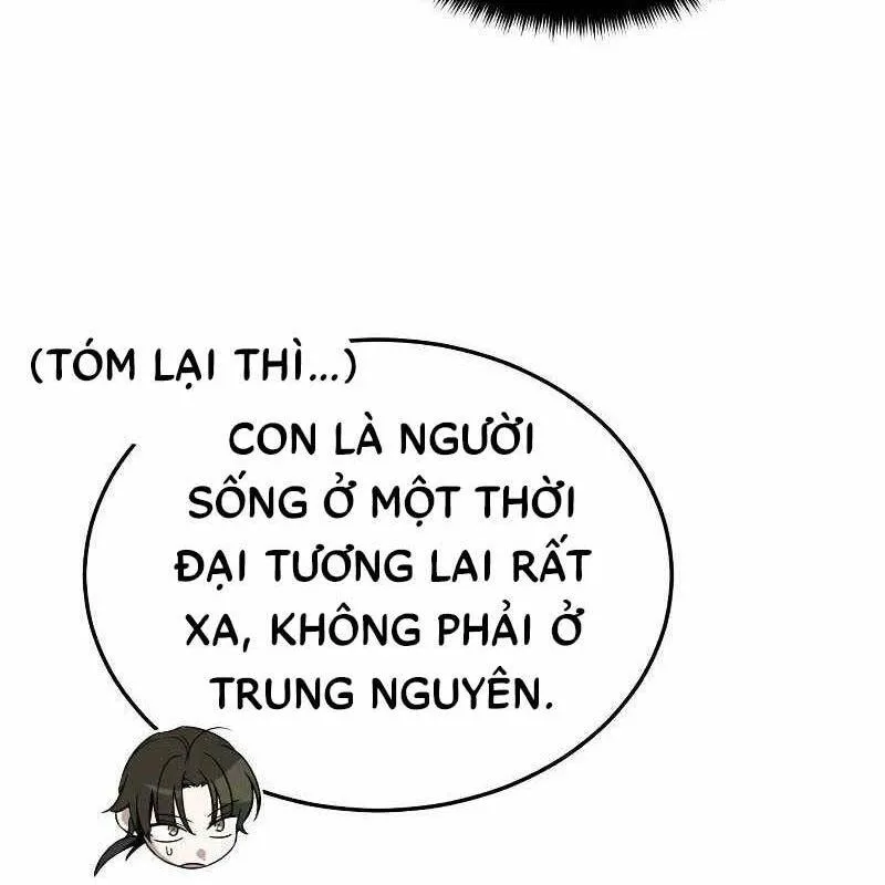 Thiếu Gia Yểu Mệnh Của Bạch Thế Gia Chương 3 Ảnh 27