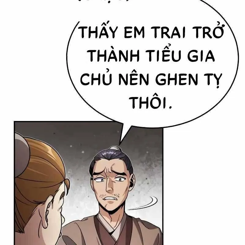 Thiếu Gia Yểu Mệnh Của Bạch Thế Gia Chương 3 Ảnh 73