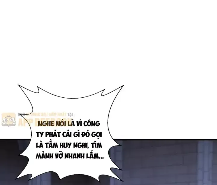 Thiếu Nợ Quá Nhiều, Ta Bị Ép Trở Thành Người Làm Công Của Tà Thần Chương 50 Ảnh 98