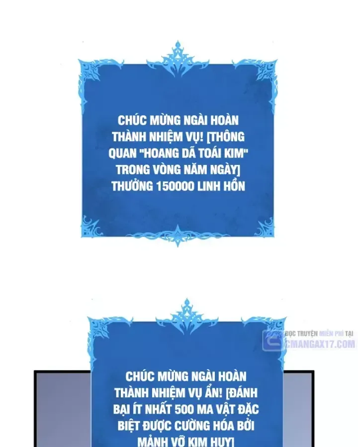 Thiếu Nợ Quá Nhiều, Ta Bị Ép Trở Thành Người Làm Công Của Tà Thần Chương 50 Ảnh 100