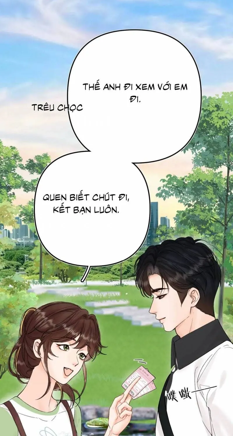Thỉnh Đa Loan Chiếu Chương 54 Ảnh 31