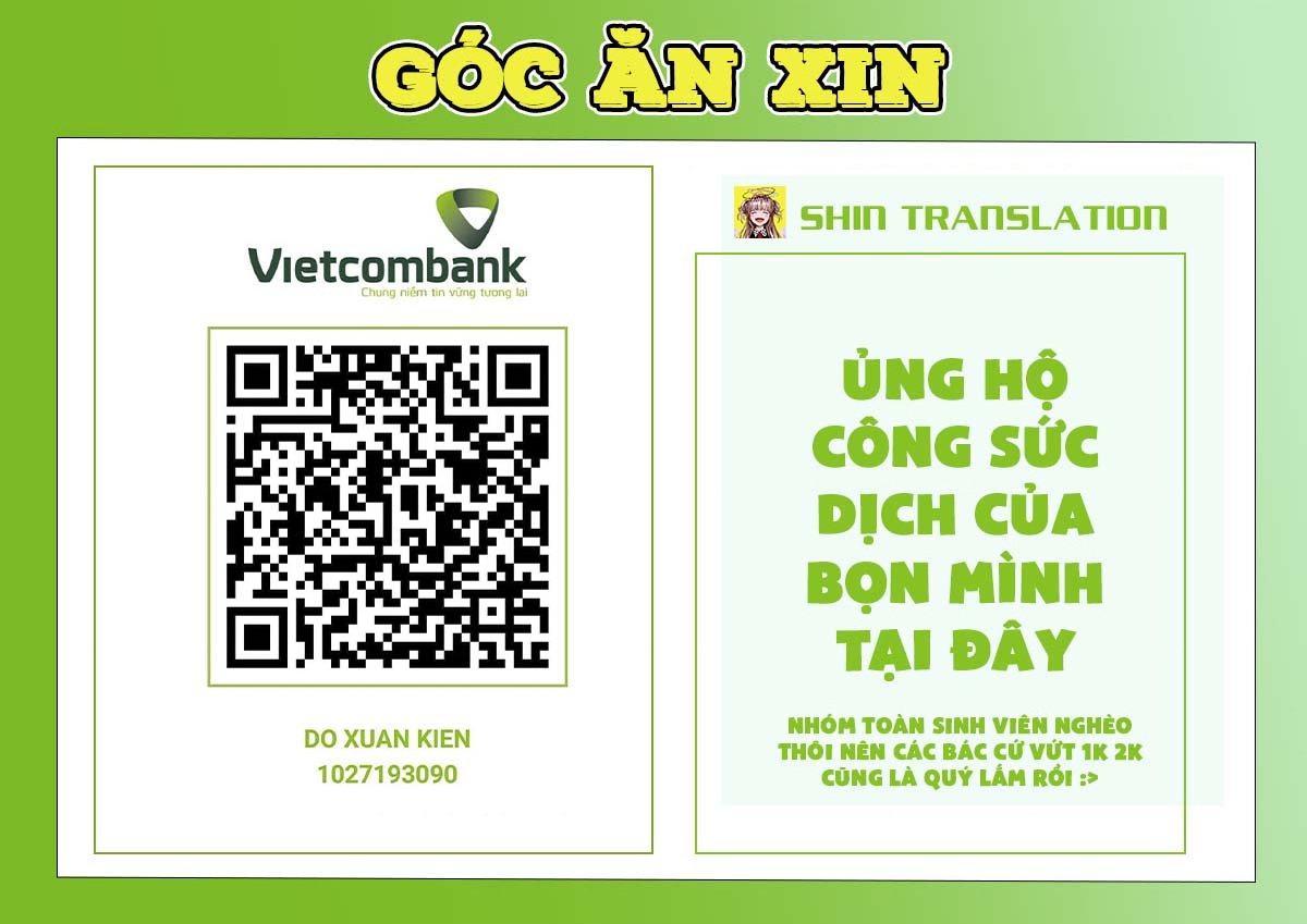 Thình Thịch Mỗi Sớm Mai Chương 14 Ảnh 19