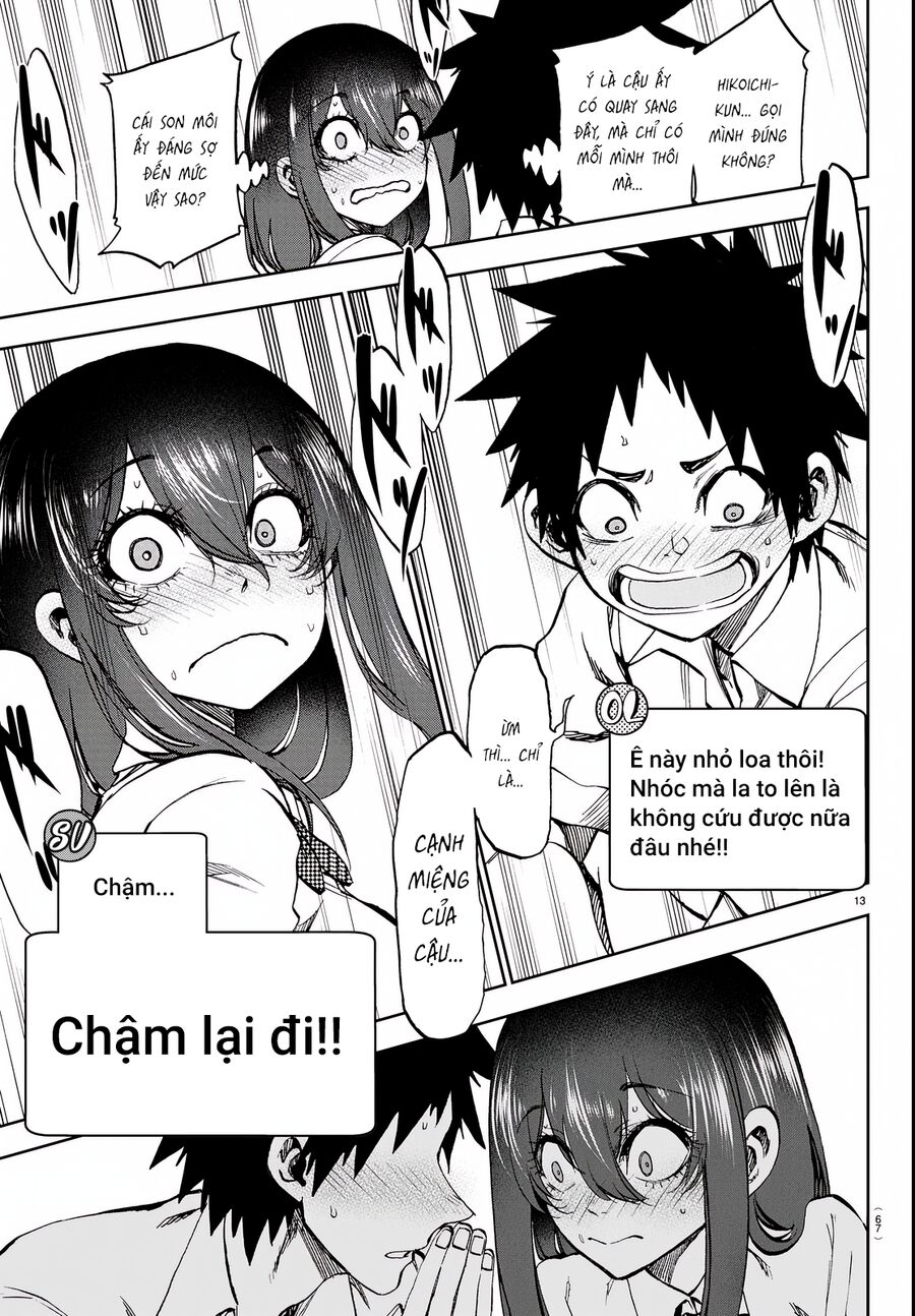 Thình Thịch Mỗi Sớm Mai Chương 15 Ảnh 14