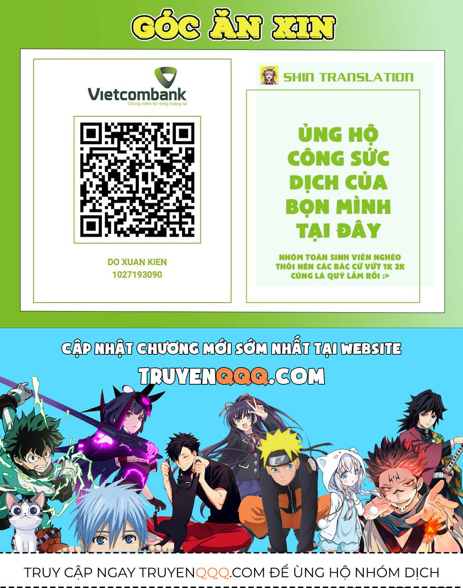 Thình Thịch Mỗi Sớm Mai Chương 15 Ảnh 19