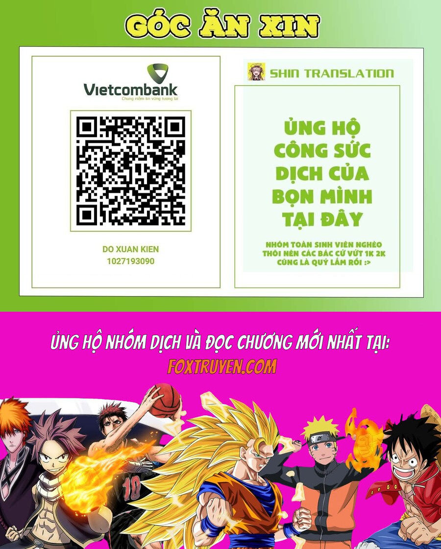 Thình Thịch Mỗi Sớm Mai Chương 19 Ảnh 19
