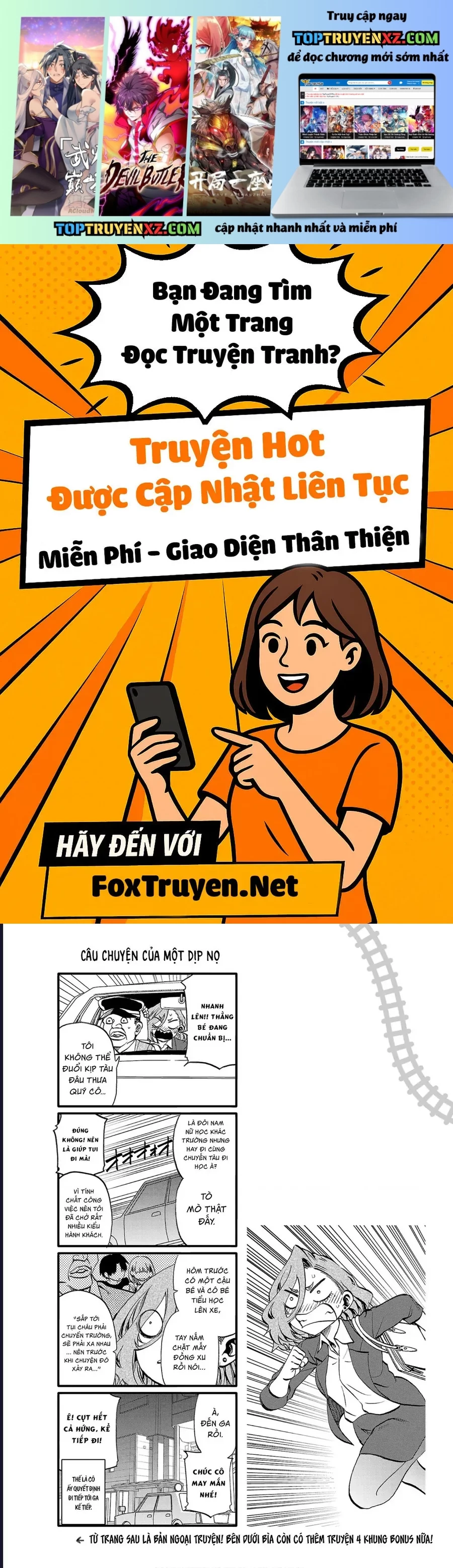 Thình Thịch Mỗi Sớm Mai Chương 30.5 Ảnh 2