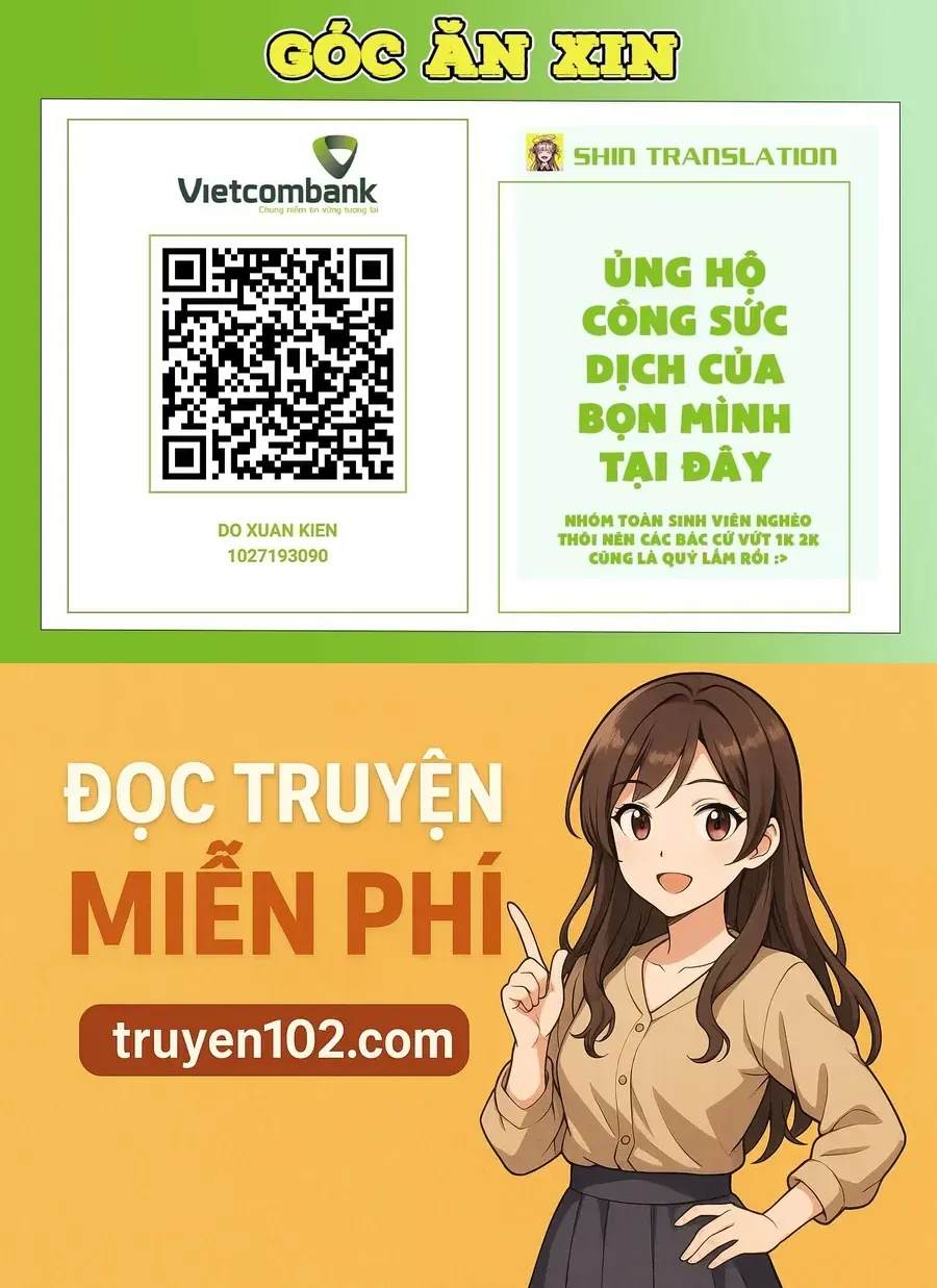 Thình Thịch Mỗi Sớm Mai Chương 37 Ảnh 21