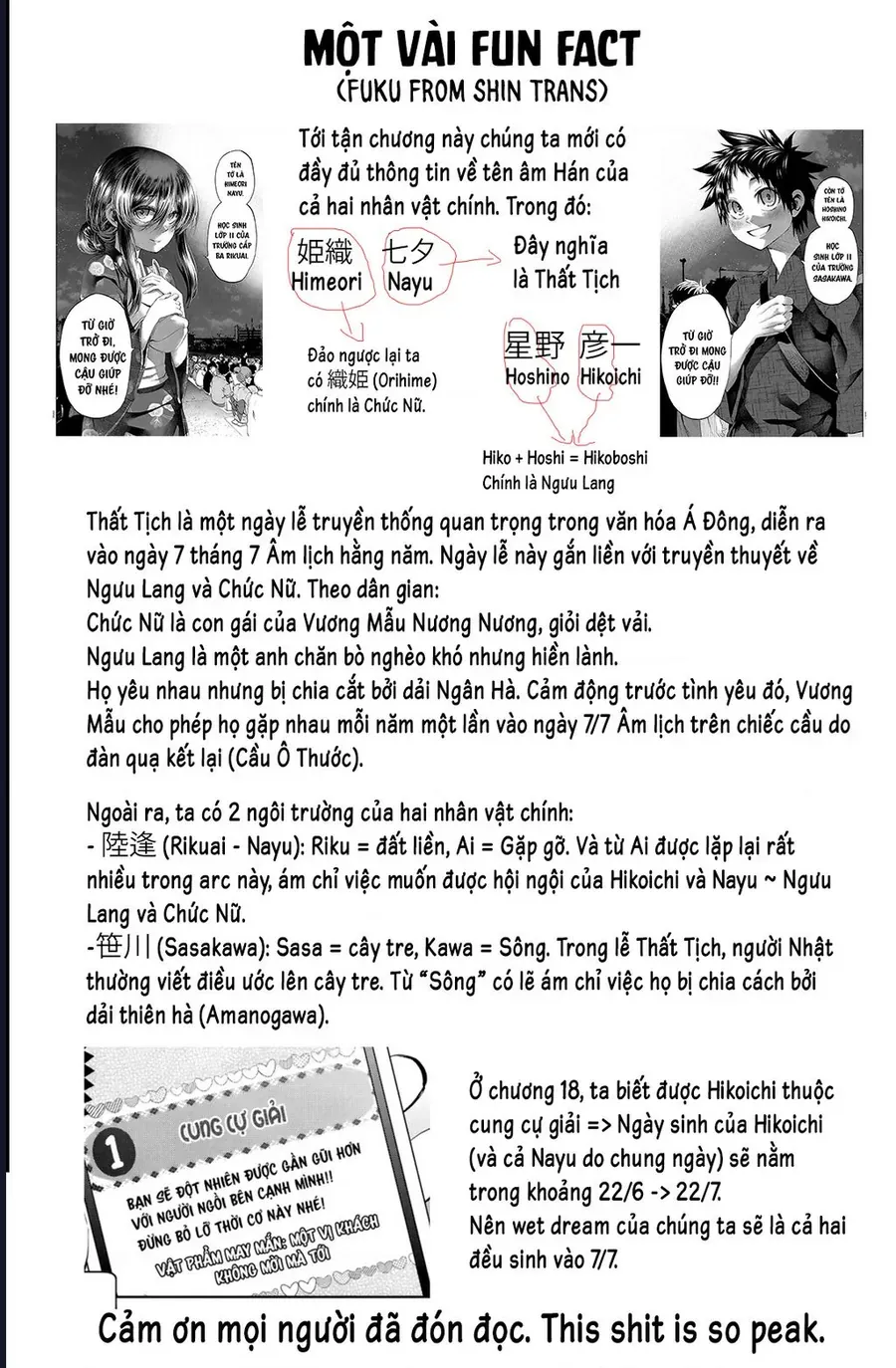 Thình Thịch Mỗi Sớm Mai Chương 40 Ảnh 25