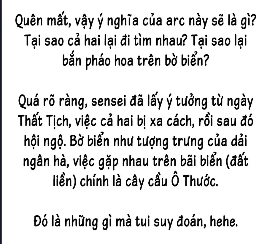 Thình Thịch Mỗi Sớm Mai Chương 40 Ảnh 26