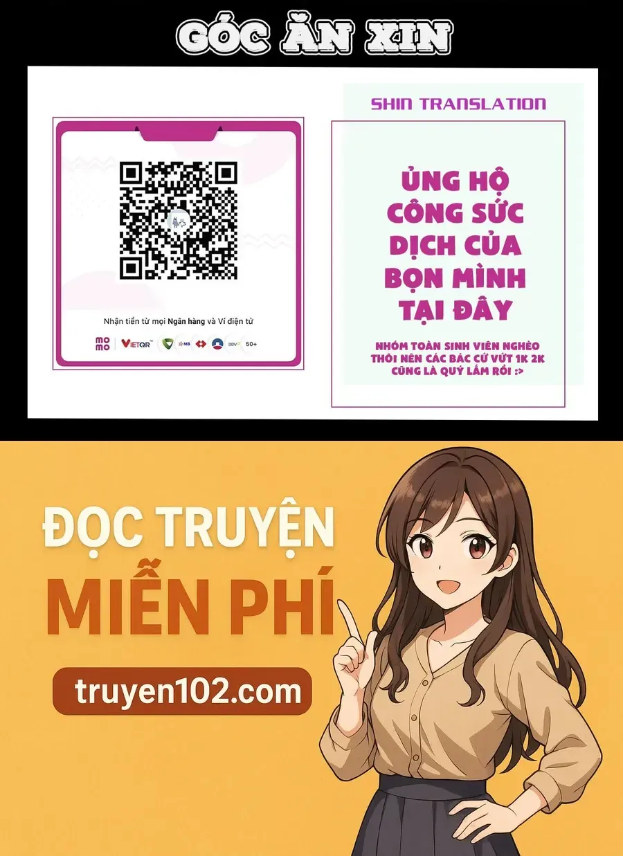 Thình Thịch Mỗi Sớm Mai Chương 43 Ảnh 21