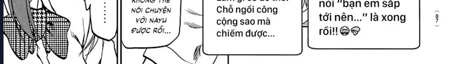 Thình Thịch Mỗi Sớm Mai Chương 43 Ảnh 4