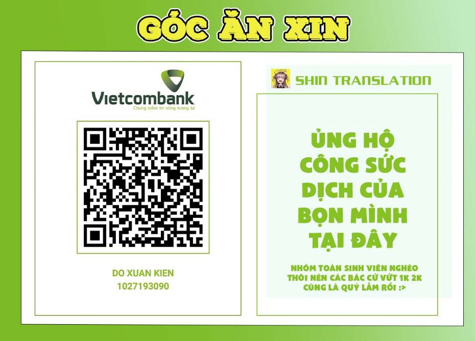 Thình Thịch Mỗi Sớm Mai Chương 8 Ảnh 21