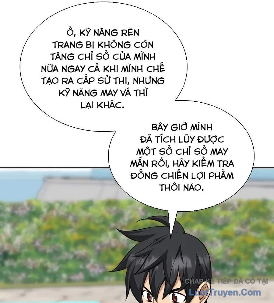 Thợ Rèn Huyền Thoại Chương 325 Ảnh 138