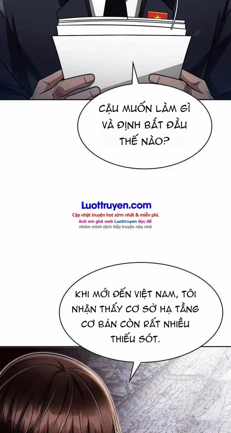 Thợ Săn Thiên Tài Hồi Quy Thành Lao Công Chương 61 Ảnh 107