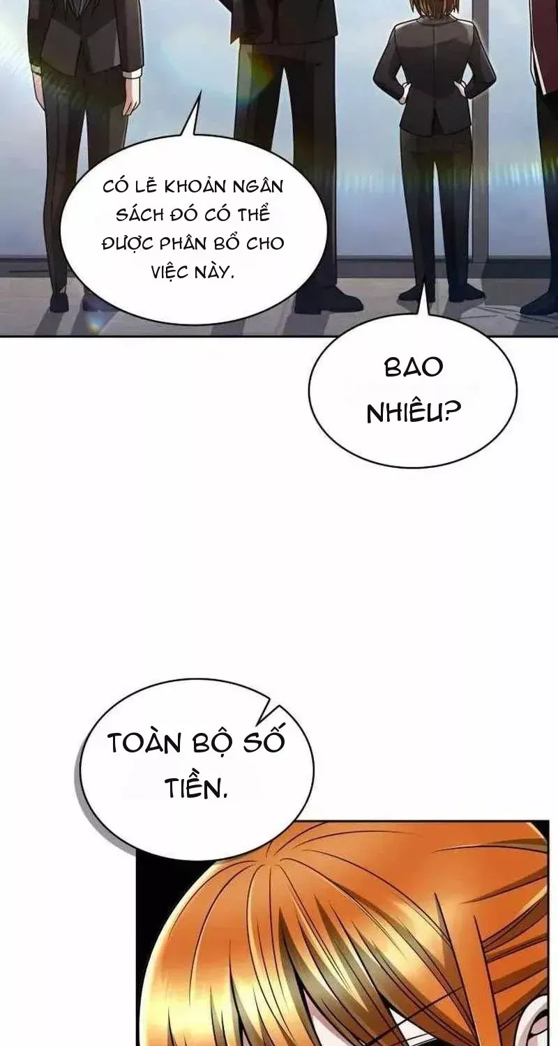 Thợ Săn Thiên Tài Hồi Quy Thành Lao Công Chương 61 Ảnh 115