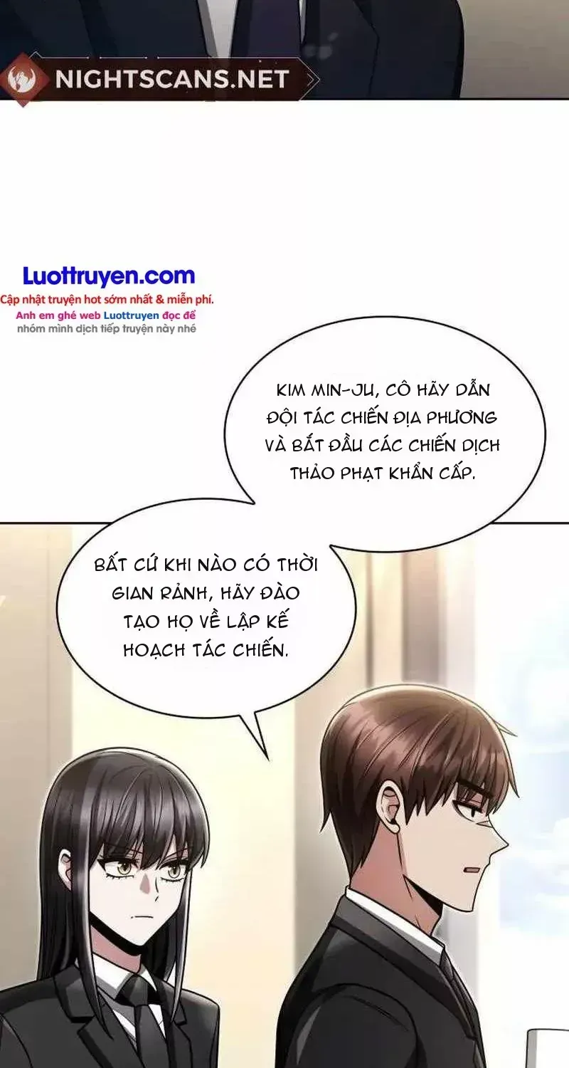Thợ Săn Thiên Tài Hồi Quy Thành Lao Công Chương 61 Ảnh 123