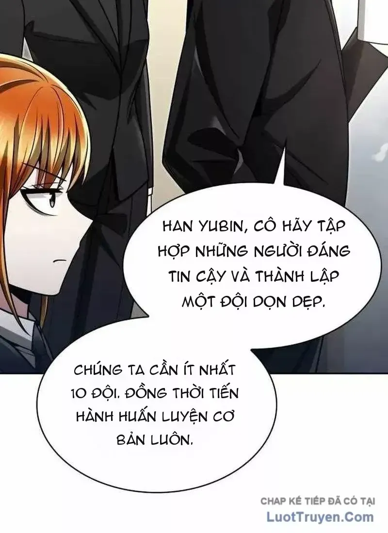 Thợ Săn Thiên Tài Hồi Quy Thành Lao Công Chương 61 Ảnh 124