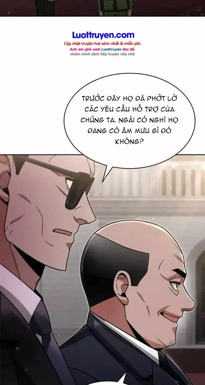 Thợ Săn Thiên Tài Hồi Quy Thành Lao Công Chương 61 Ảnh 131