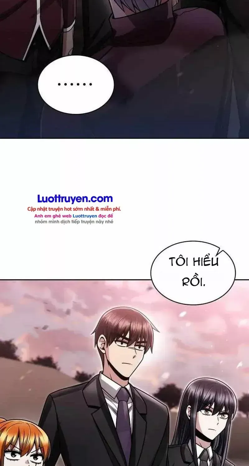 Thợ Săn Thiên Tài Hồi Quy Thành Lao Công Chương 61 Ảnh 17