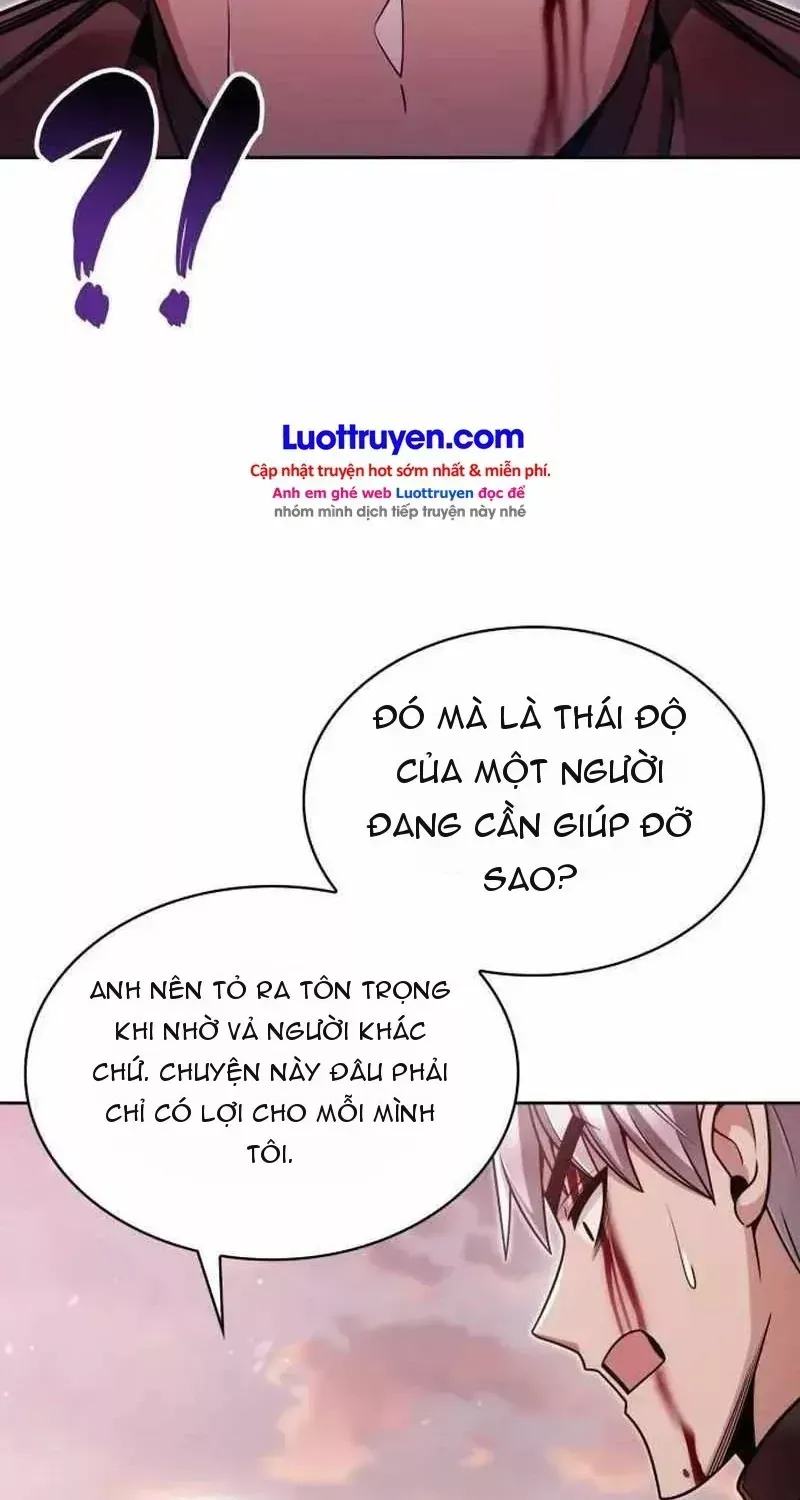 Thợ Săn Thiên Tài Hồi Quy Thành Lao Công Chương 61 Ảnh 21