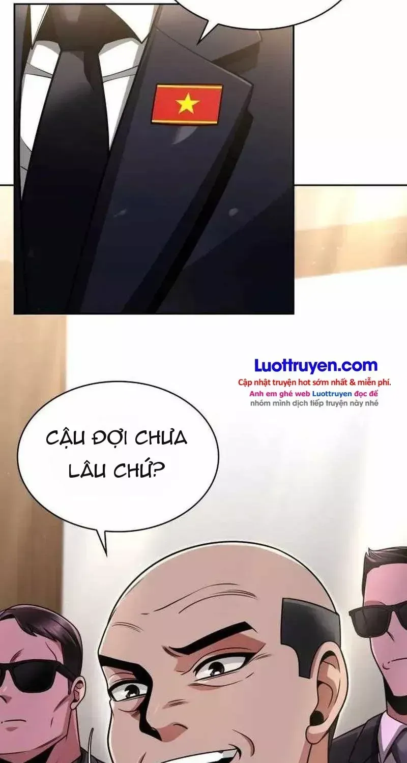 Thợ Săn Thiên Tài Hồi Quy Thành Lao Công Chương 61 Ảnh 41