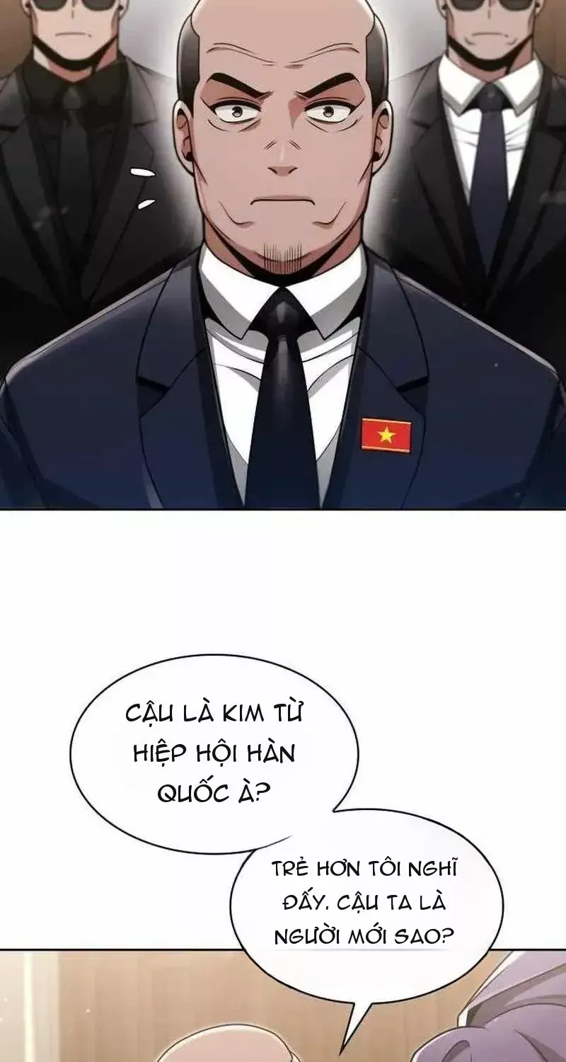 Thợ Săn Thiên Tài Hồi Quy Thành Lao Công Chương 61 Ảnh 45