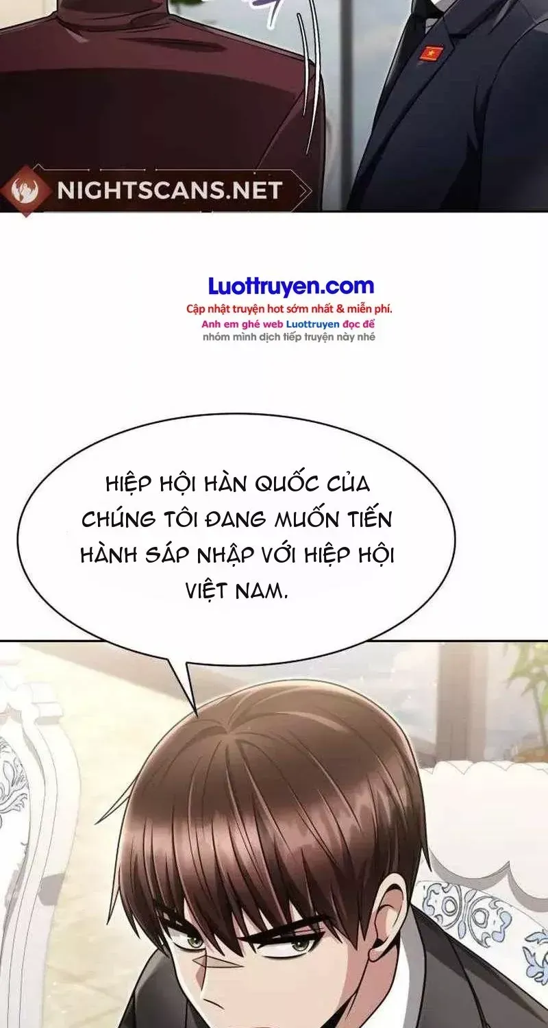 Thợ Săn Thiên Tài Hồi Quy Thành Lao Công Chương 61 Ảnh 49