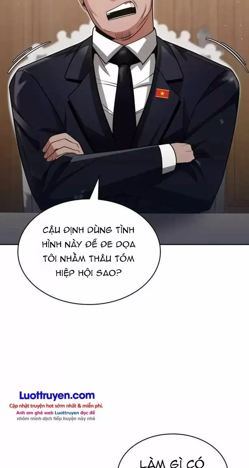Thợ Săn Thiên Tài Hồi Quy Thành Lao Công Chương 61 Ảnh 57