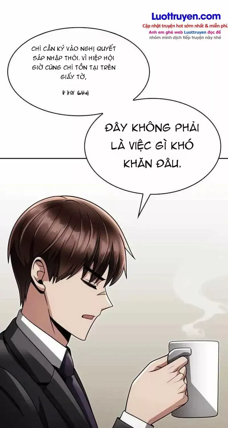 Thợ Săn Thiên Tài Hồi Quy Thành Lao Công Chương 61 Ảnh 59
