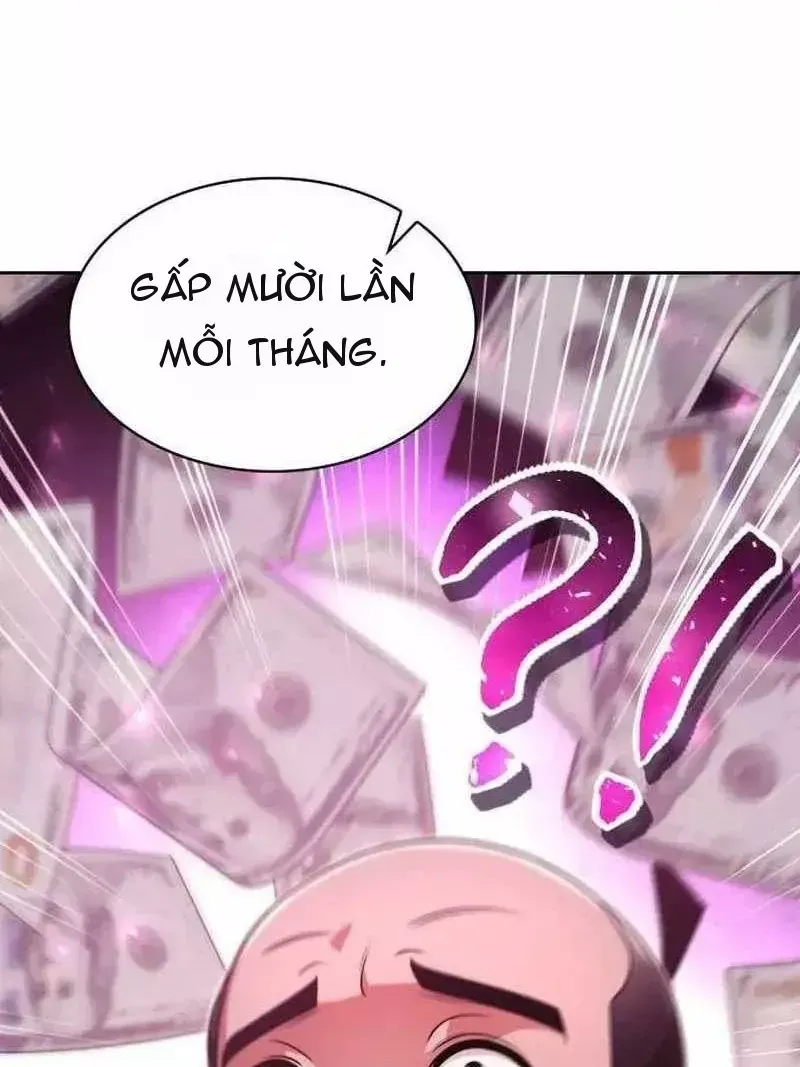 Thợ Săn Thiên Tài Hồi Quy Thành Lao Công Chương 61 Ảnh 64