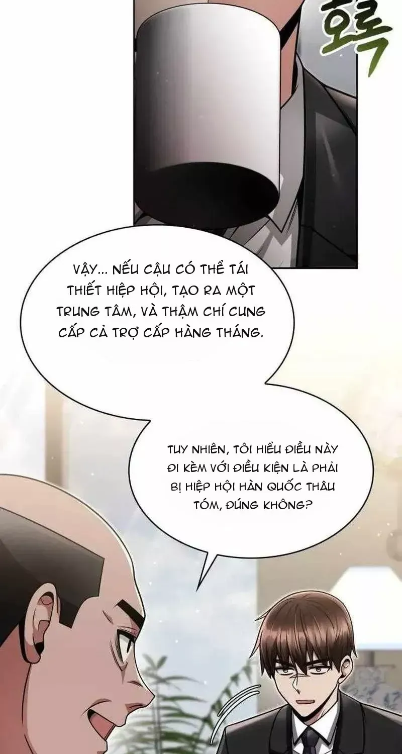 Thợ Săn Thiên Tài Hồi Quy Thành Lao Công Chương 61 Ảnh 75