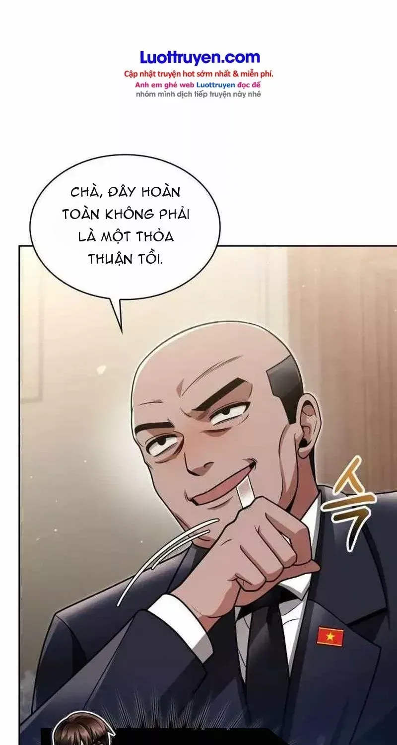 Thợ Săn Thiên Tài Hồi Quy Thành Lao Công Chương 61 Ảnh 77