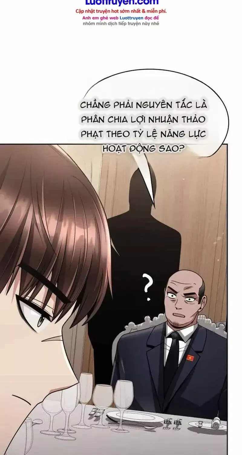 Thợ Săn Thiên Tài Hồi Quy Thành Lao Công Chương 61 Ảnh 83