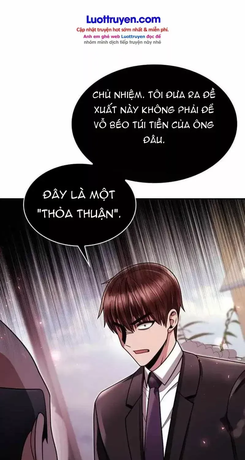 Thợ Săn Thiên Tài Hồi Quy Thành Lao Công Chương 61 Ảnh 89