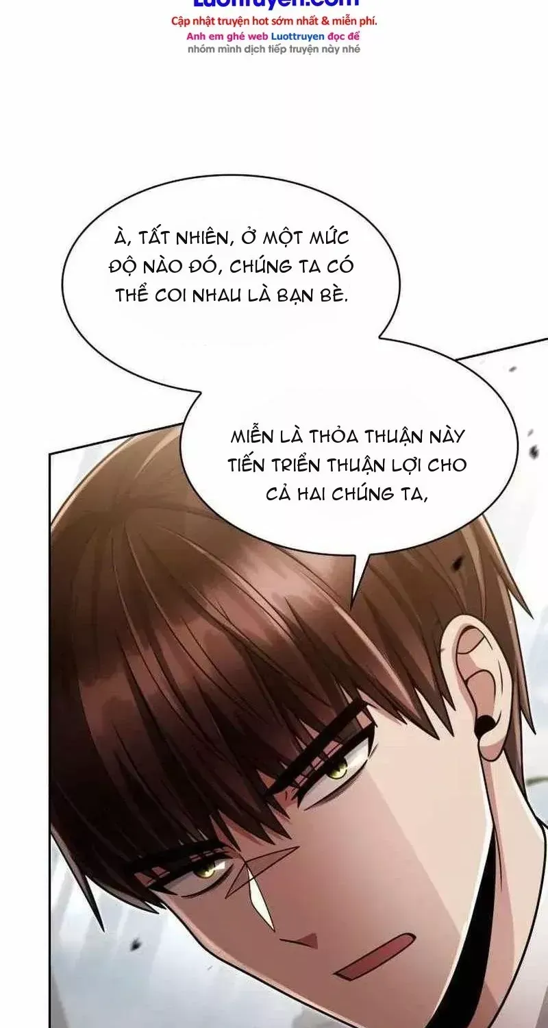 Thợ Săn Thiên Tài Hồi Quy Thành Lao Công Chương 61 Ảnh 91