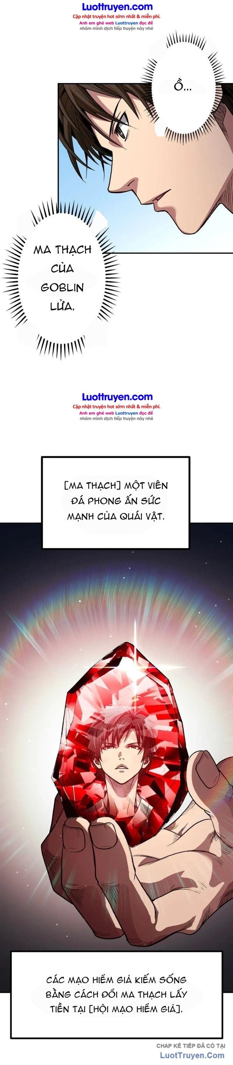 Thợ Thủ Công Cấp Thần Chương 1 Ảnh 41