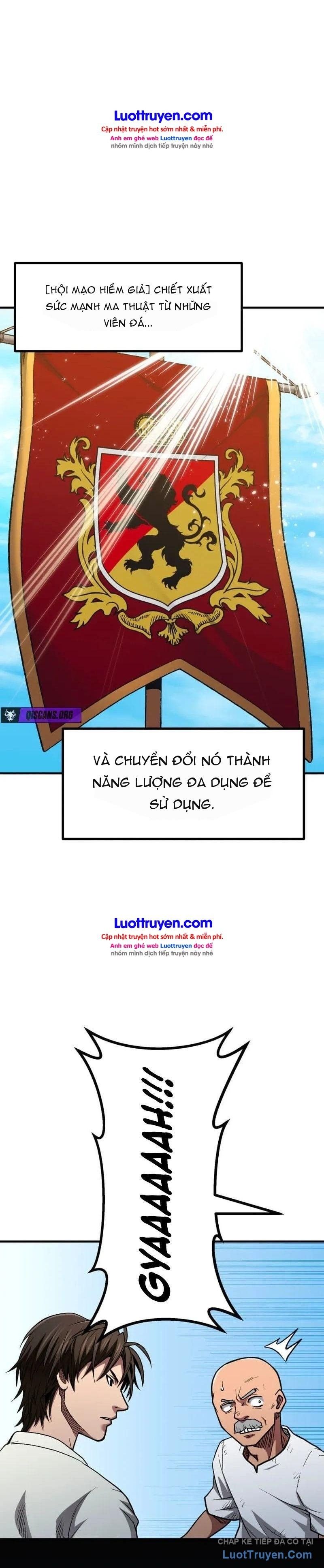 Thợ Thủ Công Cấp Thần Chương 1 Ảnh 42