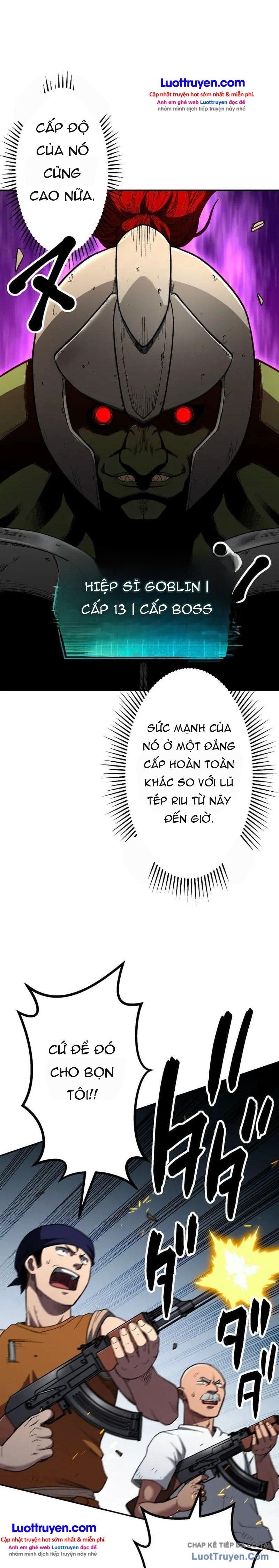 Thợ Thủ Công Cấp Thần Chương 1 Ảnh 44