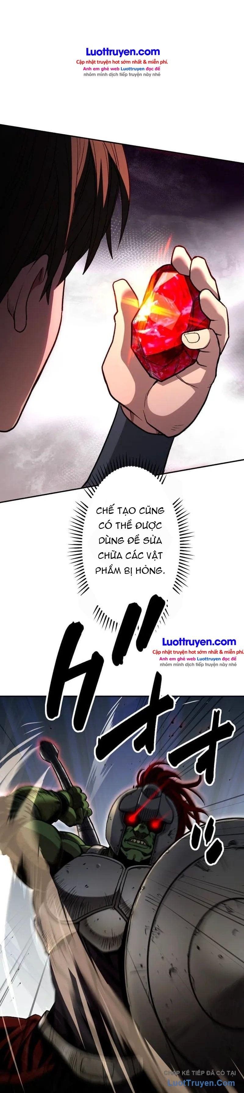 Thợ Thủ Công Cấp Thần Chương 1 Ảnh 48