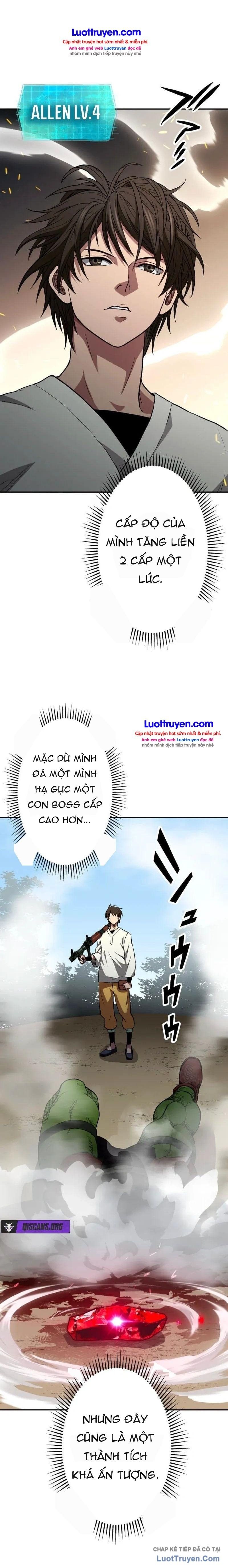 Thợ Thủ Công Cấp Thần Chương 1 Ảnh 54